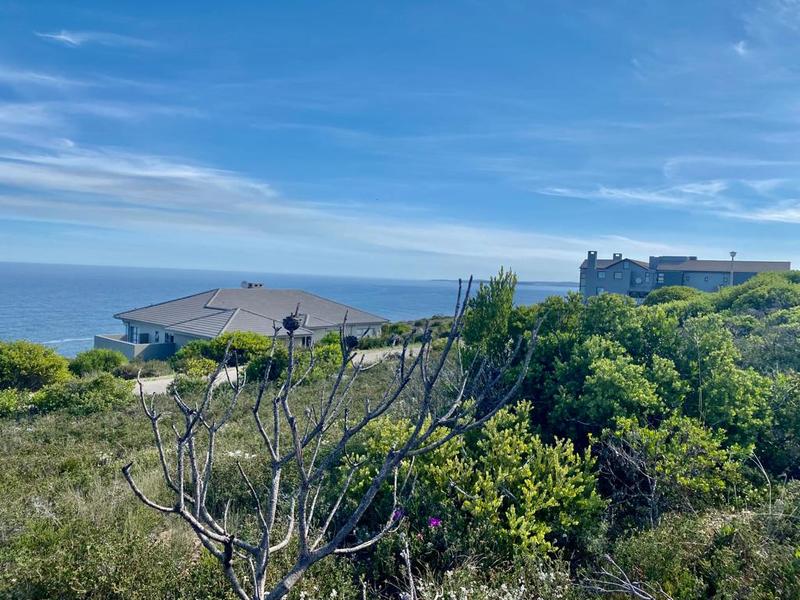 0 Bedroom Property for Sale in Village On Sea Western Cape